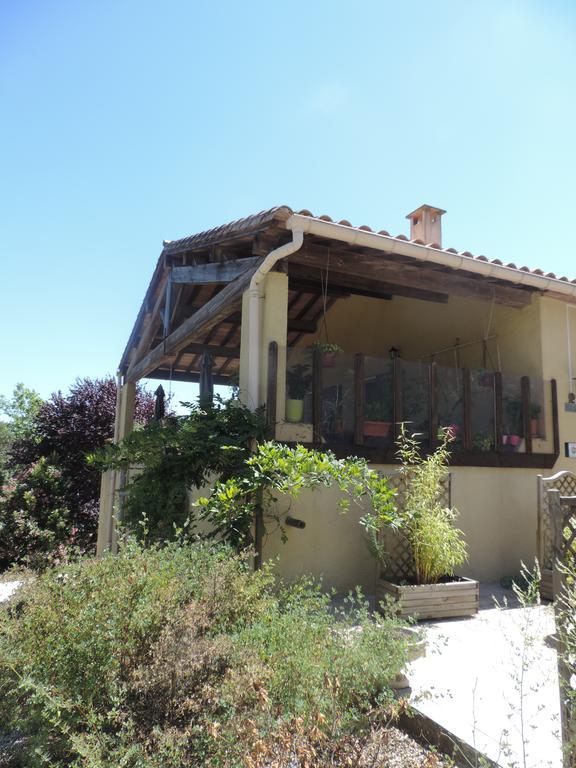 Hôtel Les deux lions à Alairac Extérieur photo
